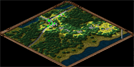 Coastline Defence Map Image
