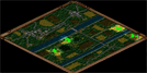 Ham & Jam Map Image