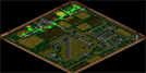 Carpiquet Airfield - OA Map Image