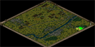 Der Vormarsch auf Onhaye Map Image