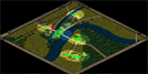 Orsha Map Image