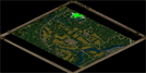 Persano Map Image