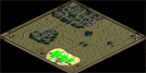 Sand & Sun Map Image