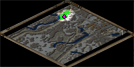 Totenruhe - Moskau Map Image