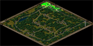 Viva Le France Map Image