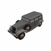 Horch Series Image