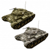 M24 Chaffee Image