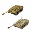 SdKfz 173 JagdPanther Image