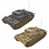 PzII Series 2 WH Image