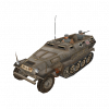 Hanomag Series WH Image