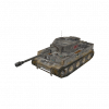 Tiger Series 2 Image